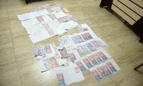 کشف اشیاء عتیقه دوره اشکانی در سیاهکل و 65فقره چک جعلی در لاهیجان