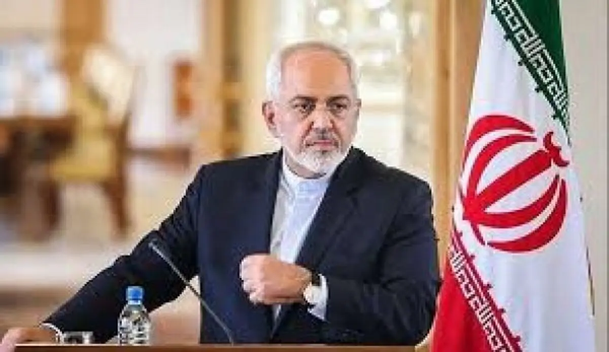 ظریف: ممکن است برای یک توییت دو خطی، یک روز وقت بگذارم