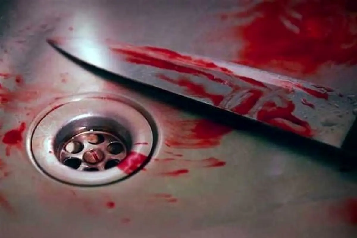 قاتل فراری دستگیر شد