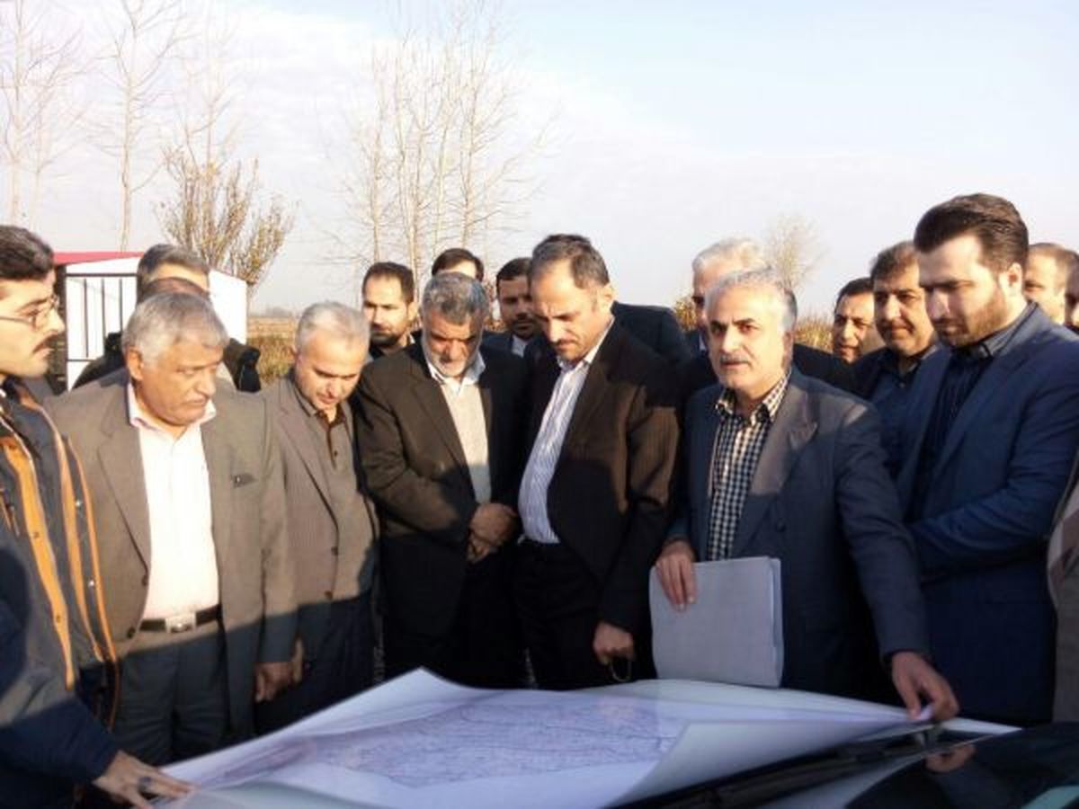 بحران برنج شمال و سفر وزیر جهاد به گیلان برای نجات نوغان!