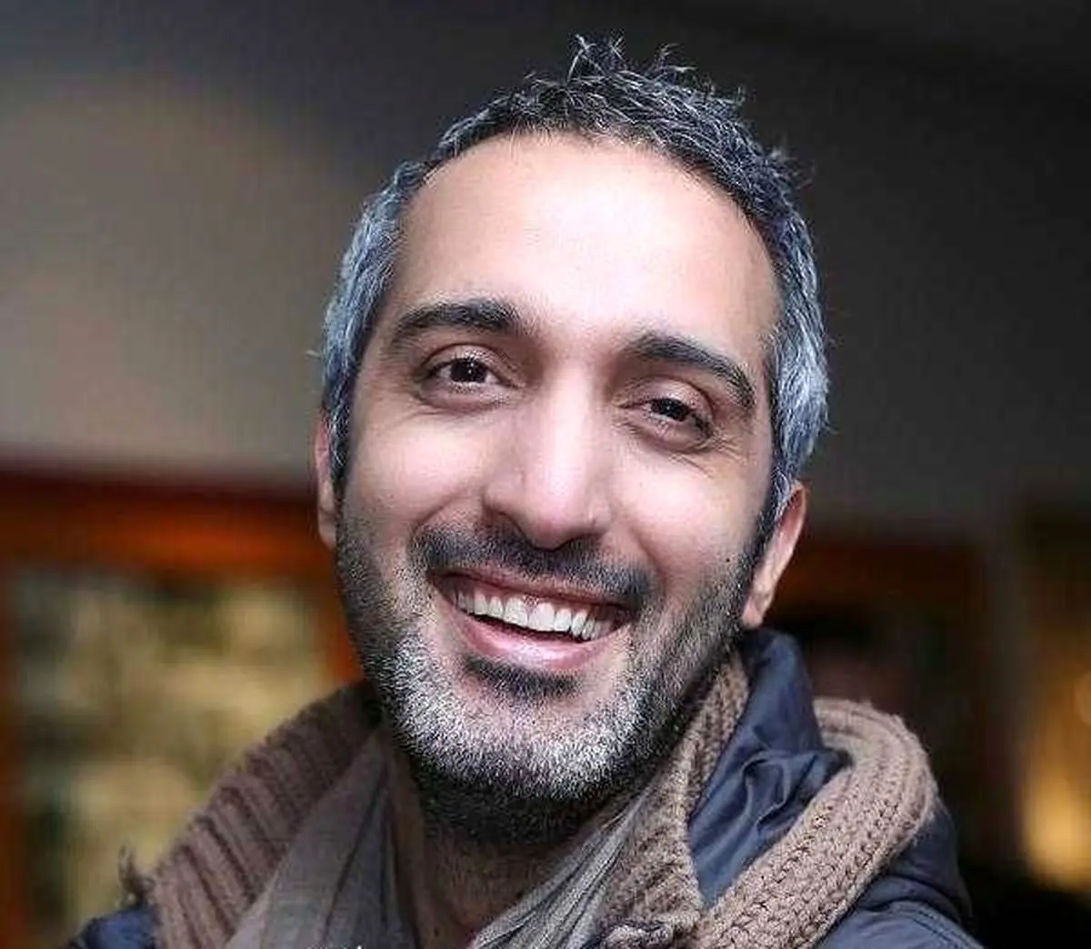 دلخوری امیرمهدی ژوله از شب یلدای امروزی