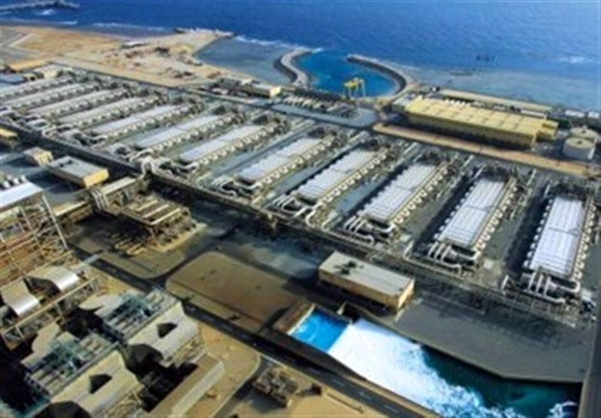 ۱۵۰ میلیارد تومان در اجرای آبشیرینکن بوشهر سرمایهگذاری میشود