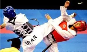 4 مدال؛ دستاورد تکواندوکاران قم از قهرمانی ایران