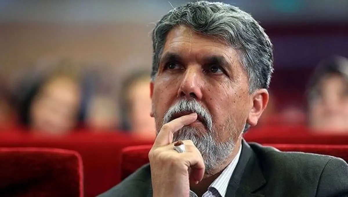 وزیر ارشاد: برای سال ۹۷ بودجه عمرانی نداریم