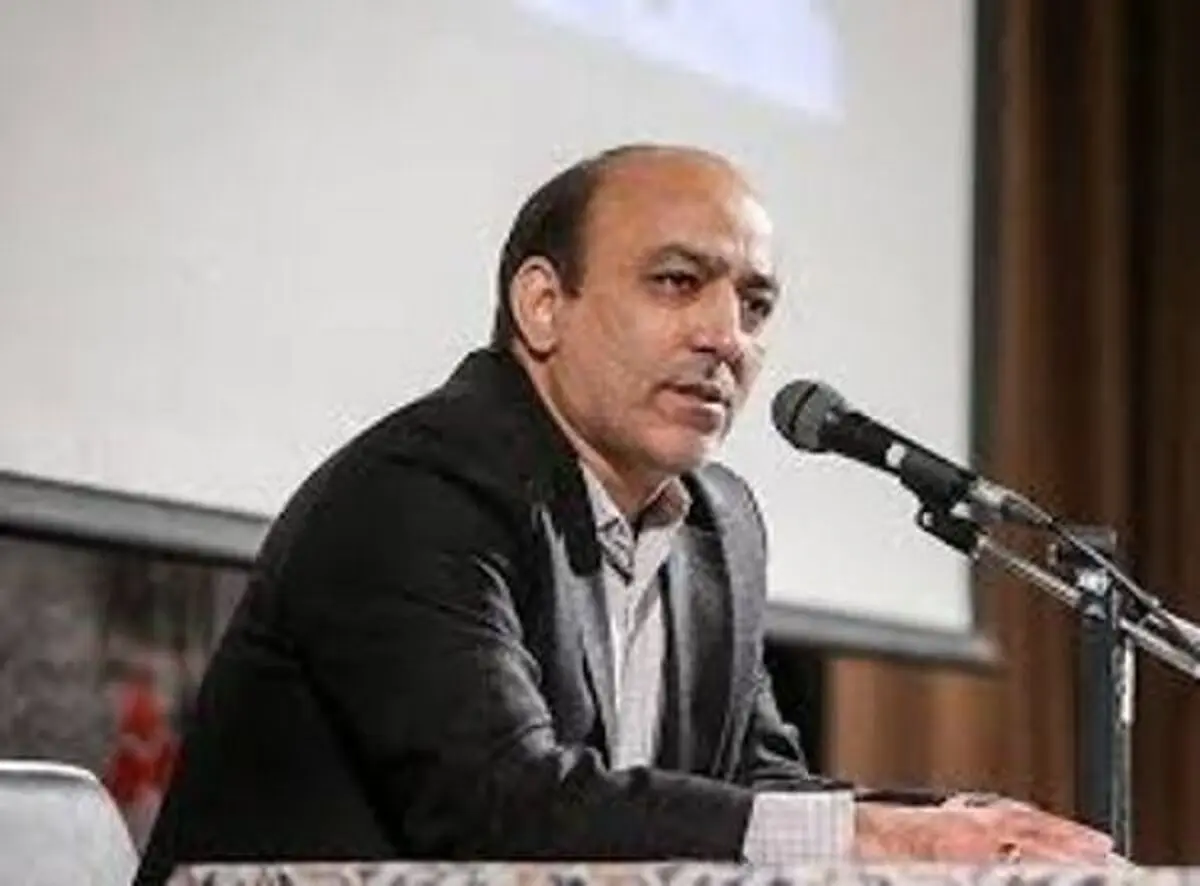 پشیمان نیستیم، چون حافظه داریم