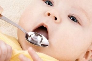 قطره "آهن" سبب پوسیدگی دندان کودک نمی‌شود/ آمار پوسیدگی دندان در کودکان ایرانی نسبت به میانگین جهانی بالاتر است