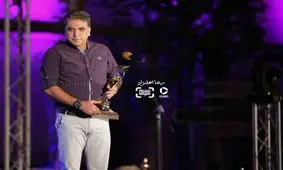 «لاتاری» با آثار قبلی مهدویان فرق دارد