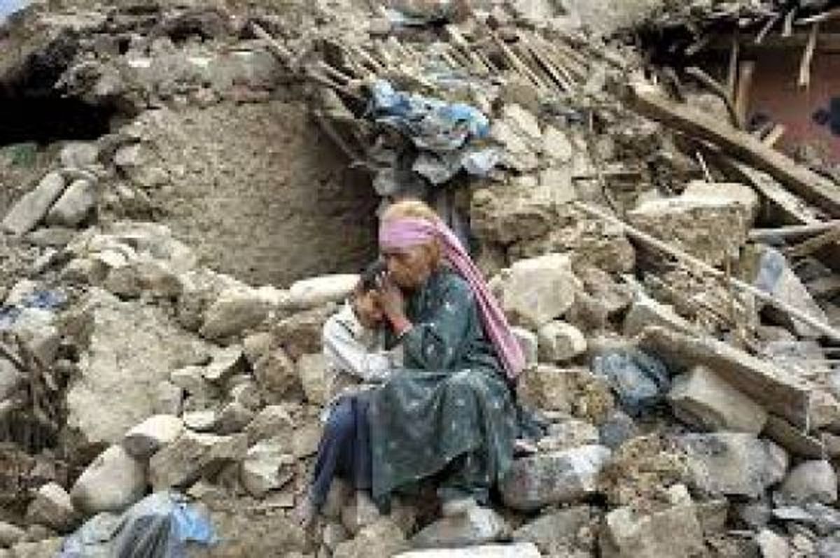 زلزله کرمانشاه ۱۷۷ زن را بی‌شوهر کرد/ مستمری مددجویان به صورت دوبرابر واریز می شود