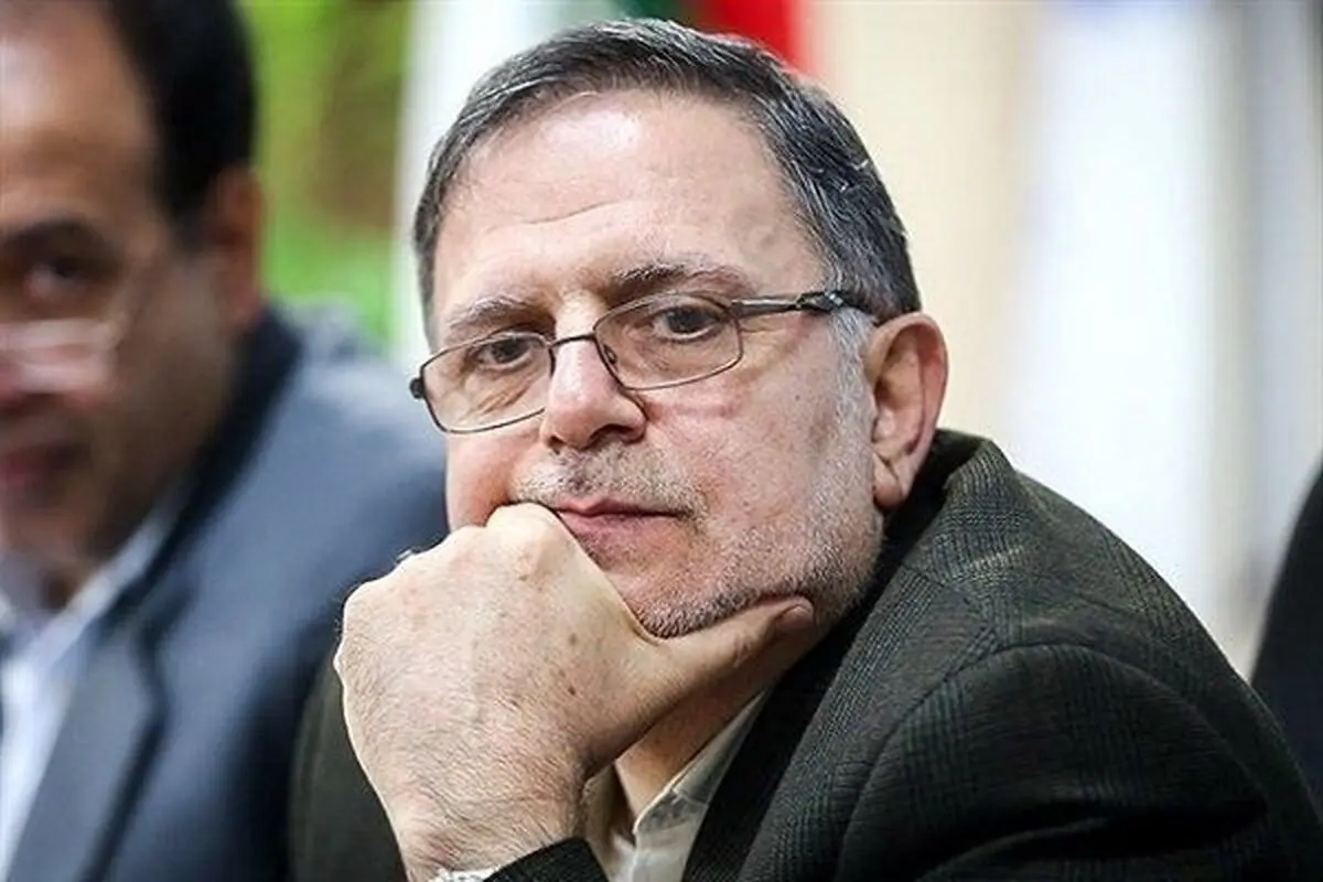تکذیب عجیب و غریب خبر برکناری رئیس بانک مرکزی
