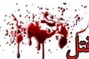 دستگیری قاتلان فراری در شهرستان خاش