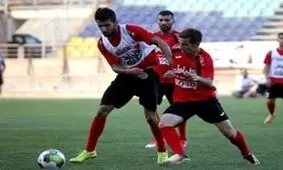 تیم ملی برانکو را به دردسر انداخت