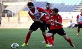 تیم ملی برانکو را به دردسر انداخت