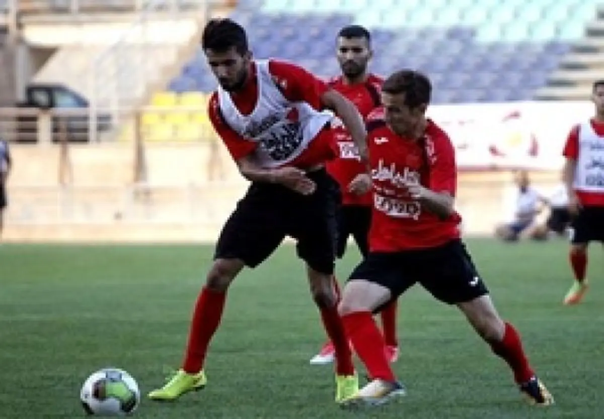 تیم ملی برانکو را به دردسر انداخت