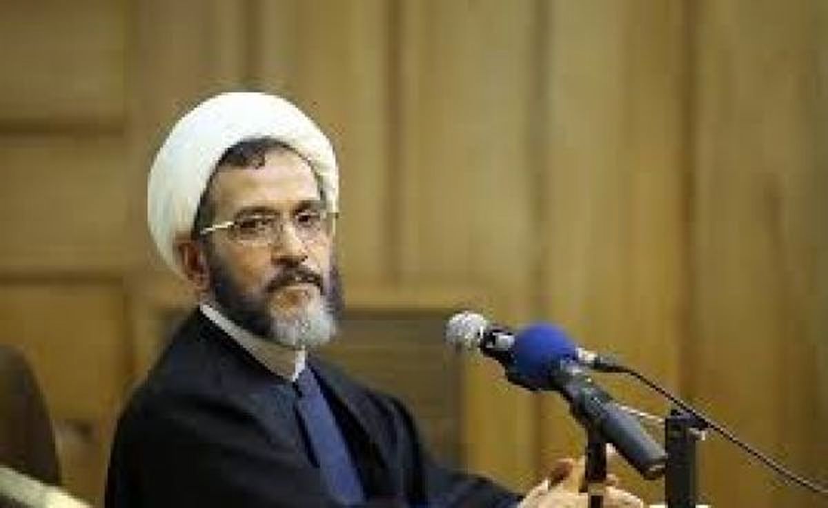 تذکر مازنی به رییس جمهور برای حل مشکل آلودگی هوای تهران