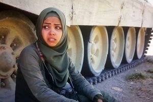 «زنانی با گوشواره های باروتی»، روایتی از زنان داعشی