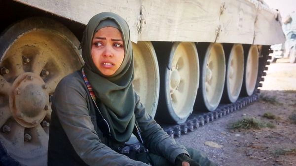 «زنانی با گوشواره های باروتی»، روایتی از زنان داعشی