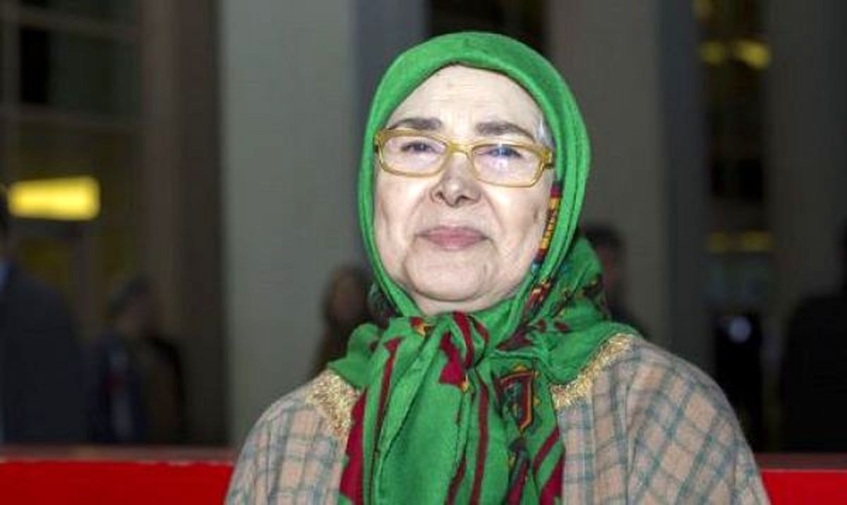 یک بازیگر پیشکسوت: نمیتوانستم در سینمای فاسد قبل از انقلاب دوام بیاورم
