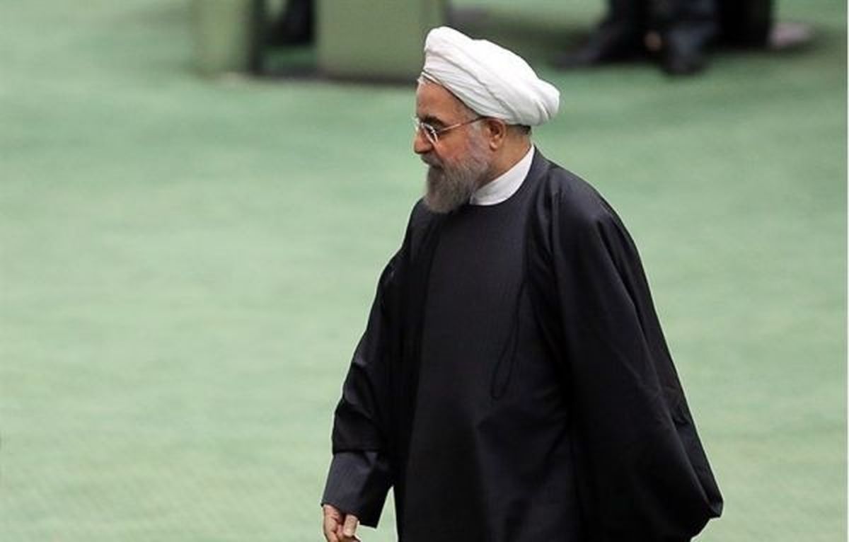 طرح سوال از روحانی در مجلس کلید خورد