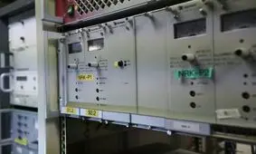 نروژ موج FM را قطع می کند