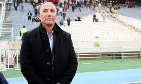 حمید درخشان استعفا داد/آتیلا حجازی جایگزین وی شد