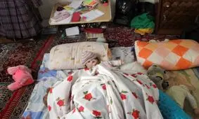 مرگ 5 نفربه دلیل گاز گرفتگی در شهرستان شیراز