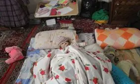 مرگ 5 نفربه دلیل گاز گرفتگی در شهرستان شیراز
