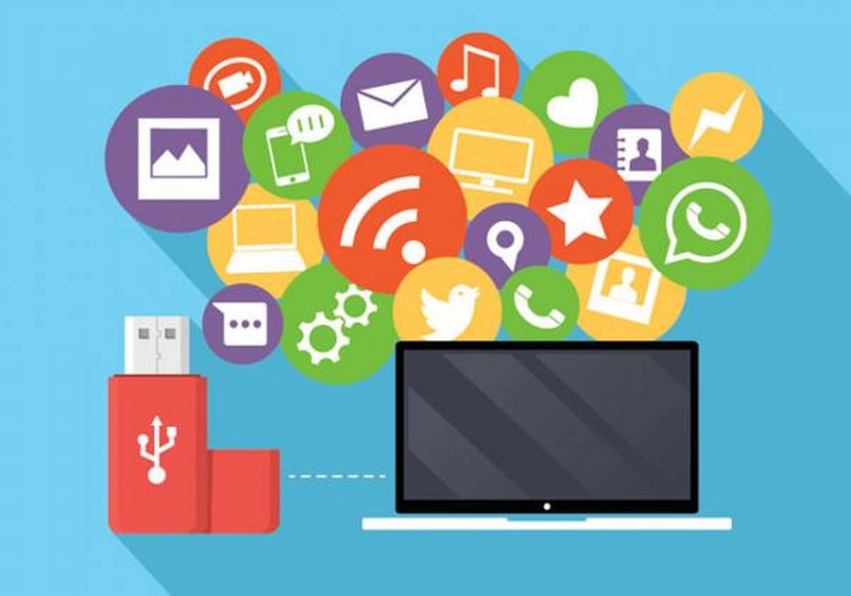 نخستین تلویزیون توییتری فردا آغاز به کار می کند