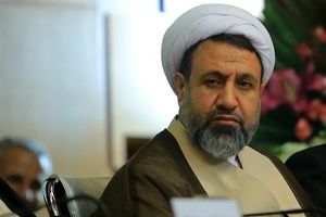 نماینده ولی‌فقیه در استان کرمان از مناطق زلزله‌زده بازدید کرد
