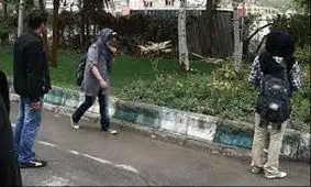 ۷۵تا ۹۸ درصد زنان مورد آزارخیابانی قرارگرفته‌اند