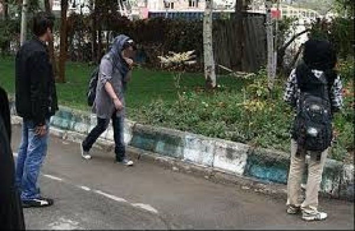 ۷۵تا ۹۸ درصد زنان مورد آزارخیابانی قرارگرفتهاند