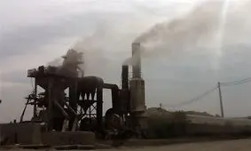 میزان آلایندگی هوای قم افزایش می‌یابد