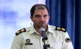 ۳ قاچاقچی مواد مخدر در مراغه دستگیر شدند