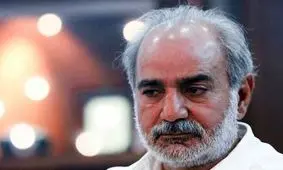 پرویز پرستویی و سودای پنجمین سیمرغ جشنواره فیلم فجر/ نقشی تازه از بازیگر رکوردار