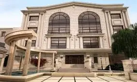 لاکچری های اصفهان کجا می نشینند؟