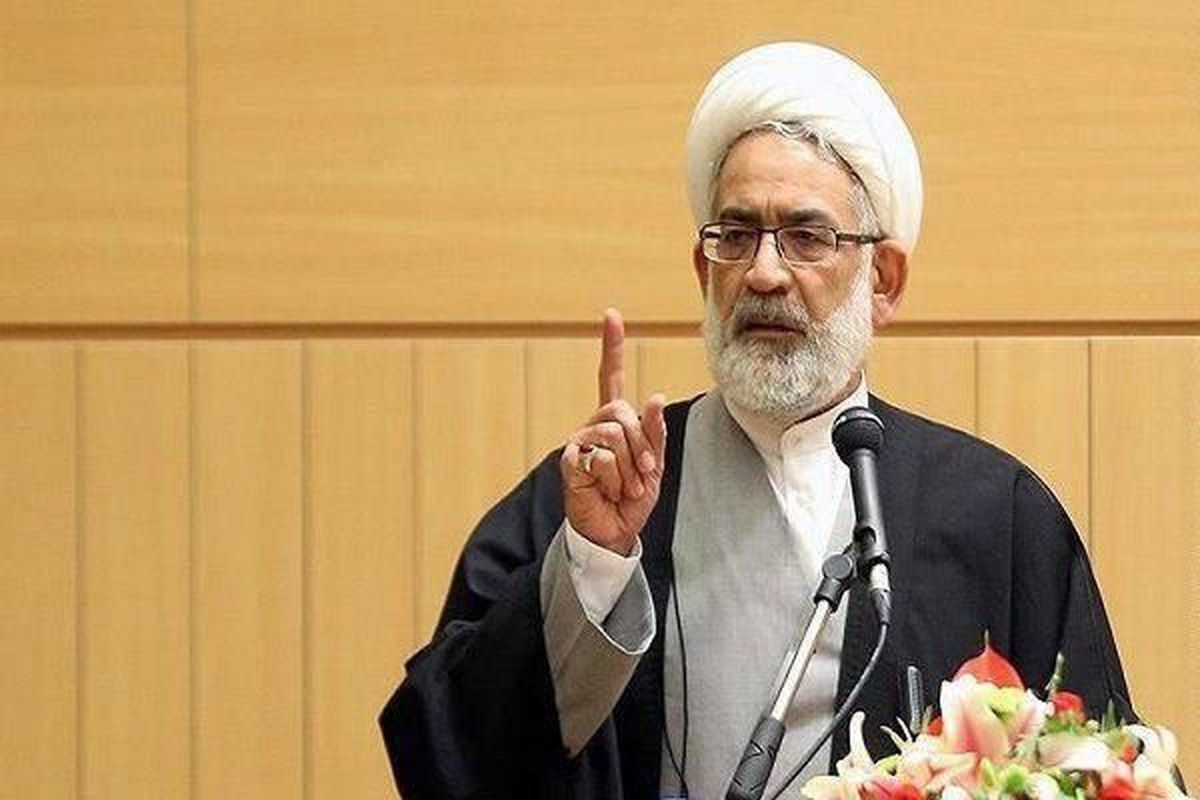 یکی دو روز آینده پاسخ احمدینژاد را خواهیم داد