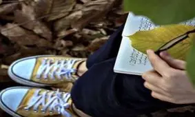 بخاطر فرزندتان بخوانید! خون بازی تفریح جدید نوجوانان