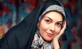 سوتی عجیب صداوسیما با اجرای آزاده نامداری