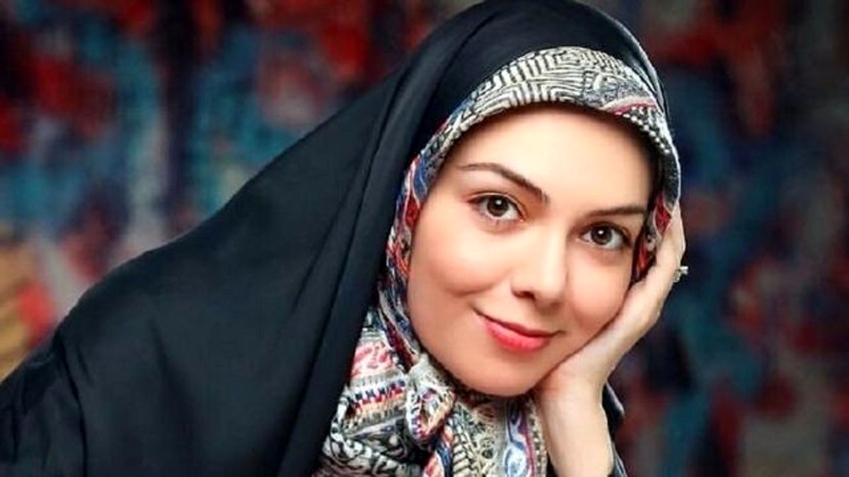 سوتی عجیب صداوسیما با اجرای آزاده نامداری