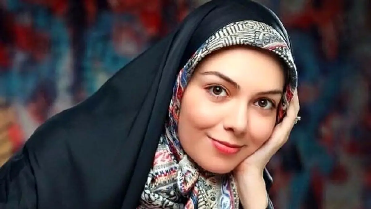 سوتی عجیب صداوسیما با اجرای آزاده نامداری