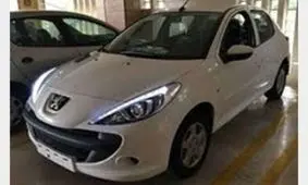 "پژو ۲۰۷" ارزان شد
