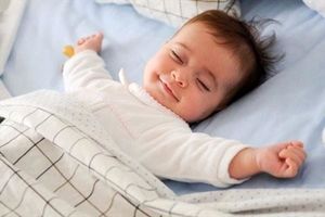 محققان ایرانی یک گجت برای کنترل خواب کودک طراحی کردند