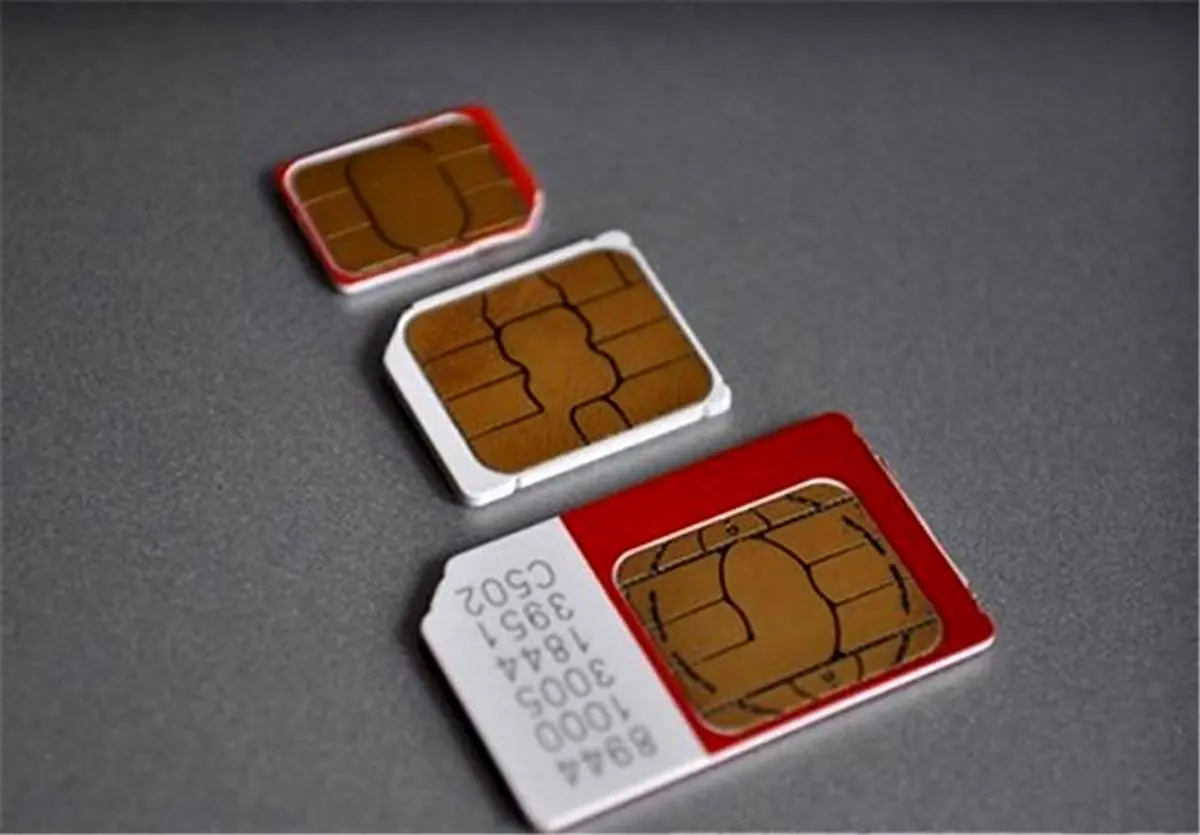 هشدار همراه اول در خصوص خرید تلفنی سیم کارت