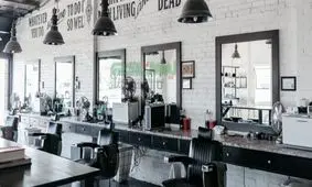 انهدام باند آموزش آرایشگری مختلط در شمال غرب تهران