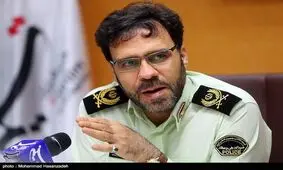 ۴۷۸ تن مواد مخدر در سراسر کشور کشف شد