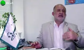 قاضی پور: بست نشینی احمدی نژاد طبق فتوای امام حرام است/ او اصل نظام را نشانه رفته/ می خواستند رکن اصلی یعنی رهبری را بزنند