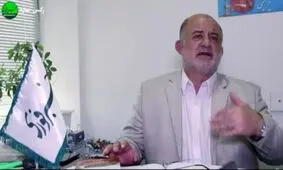 قاضی پور: بست نشینی احمدی نژاد طبق فتوای امام حرام است/ او اصل نظام را نشانه رفته/ می خواستند رکن اصلی یعنی رهبری را بزنند