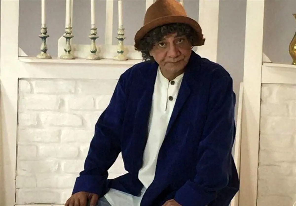 بازگشت حسین محب‌اهری به صحنه تئاتر با «شاهزاده خانم بدترکیب»