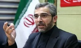 اروپا هم حتی حاضر نیست ما رقیبِ روسیه برای تأمین گاز آنها باشیم