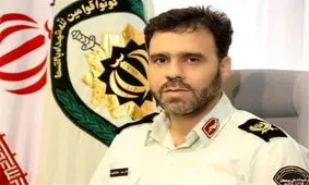 پلیس کودک و پلیس قضایی ایجاد می‌شود