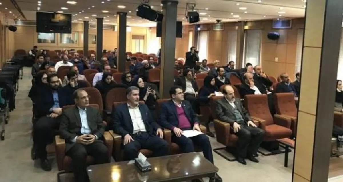 تجربه موفق بانک تجارت در پیاده سازی اقتصاد مقاومتی